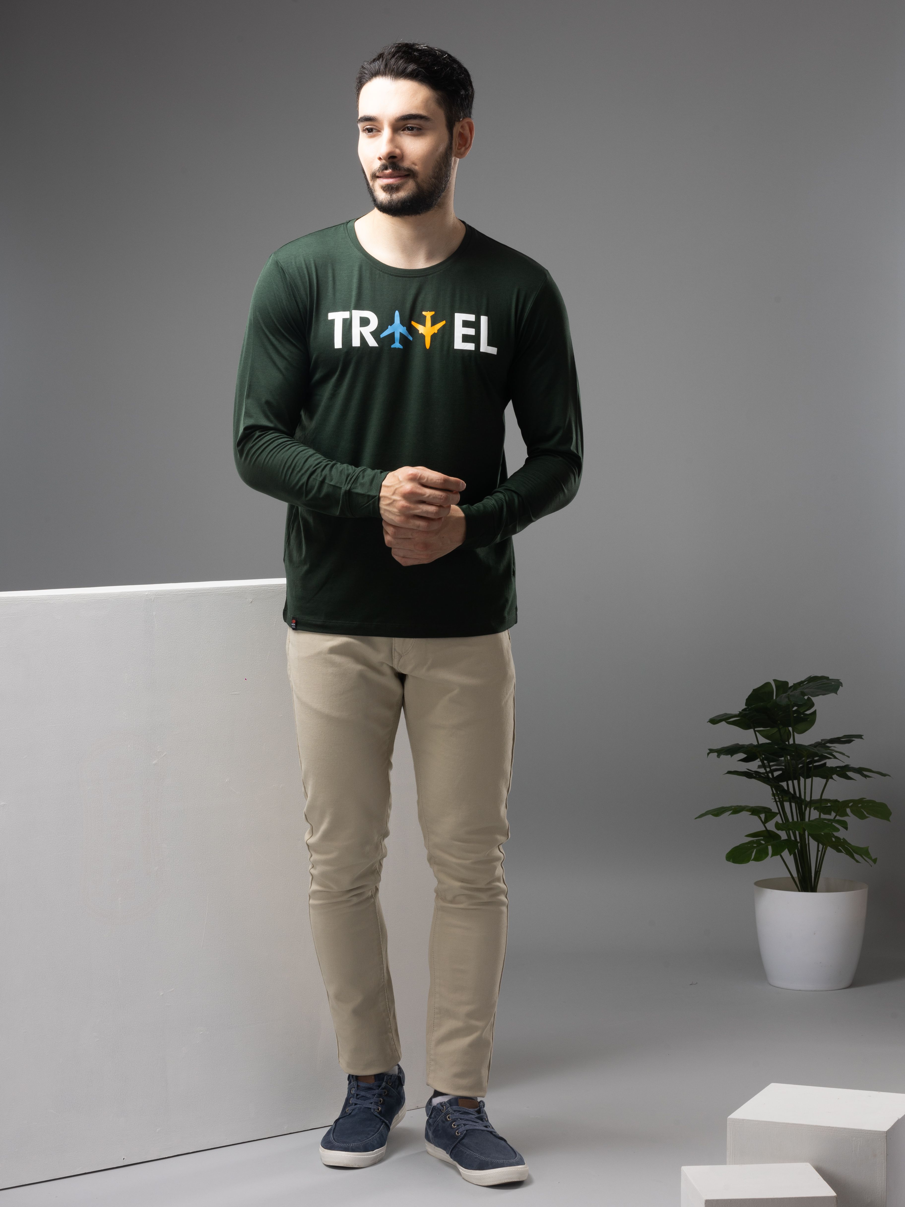 TRAVEL-1